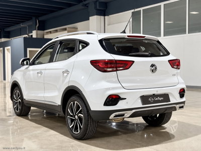 Mg ZS ZS 1.5 Luxury (2)