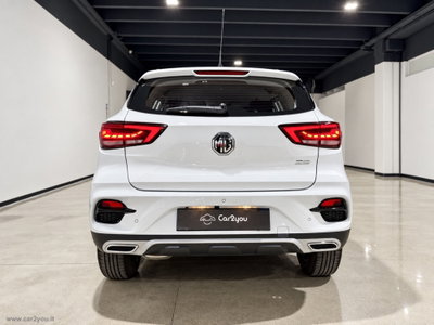 Mg ZS ZS 1.5 Luxury (6)