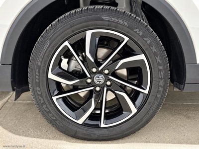 Mg ZS ZS 1.5 Luxury (8)
