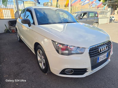 Audi A1 1.6 TDI Attraction (3)
