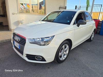 Audi A1 1.6 TDI Attraction (5)