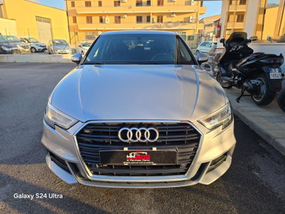 Audi A3 Sportback 30 TDI S line edition usata