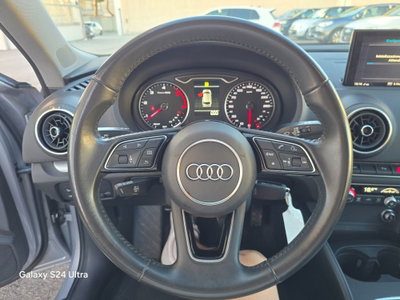 Audi A3 Sportback 30 TDI S line edition (13)