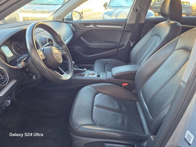 Audi A3 Sportback 30 TDI S line edition (14)