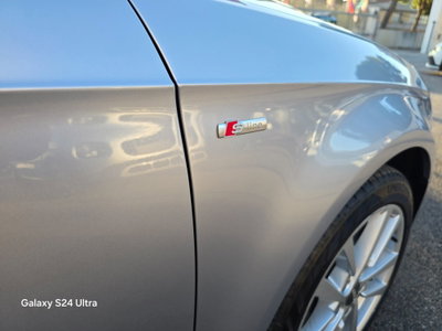 Audi A3 Sportback 30 TDI S line edition (7)