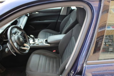 Alfa Romeo Stelvio Stelvio 2.2 Turbodiesel 160 CV AT8 RWD Sprint (5)