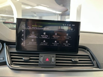 Audi Q5 40 TDI 204 CV quattro S tronic Business (17)