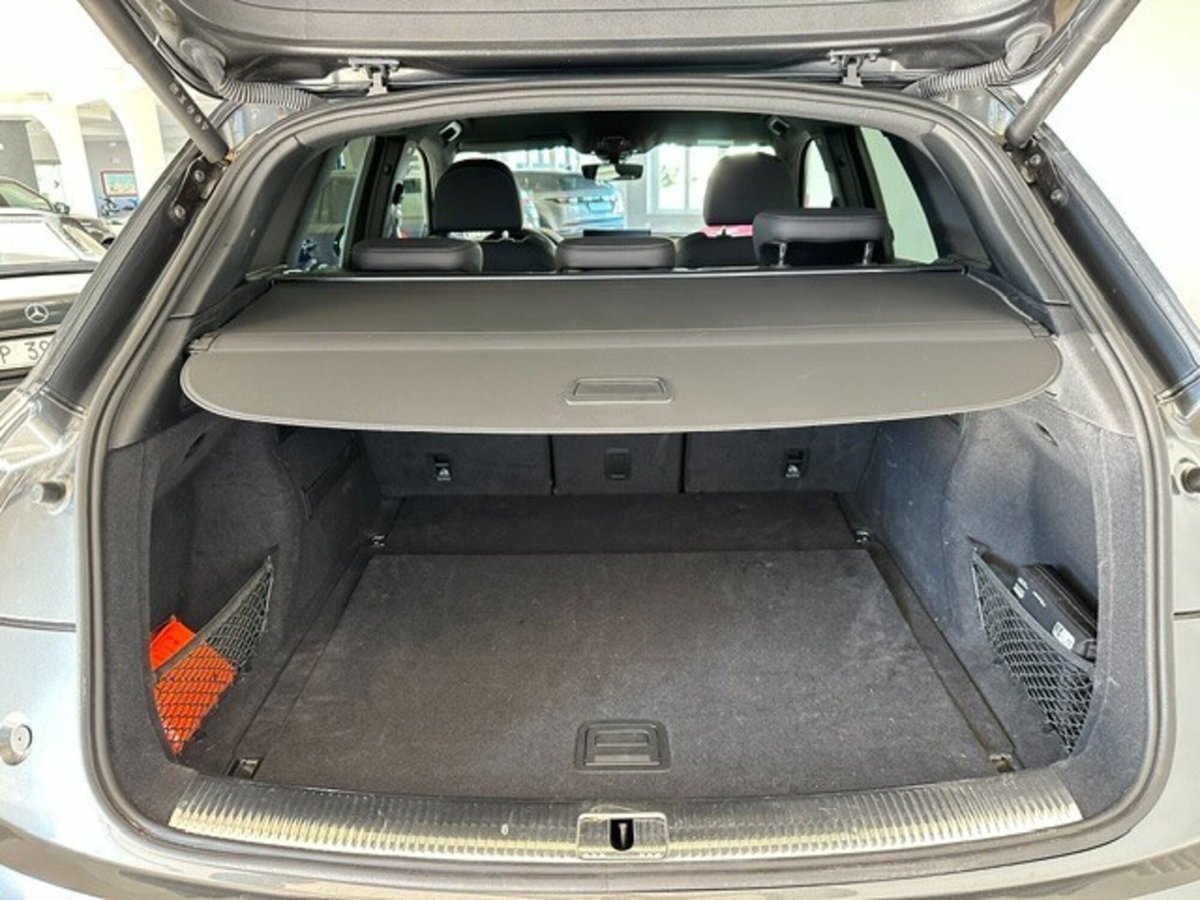 Audi Q5 40 TDI 204 CV quattro S tronic Business (19)