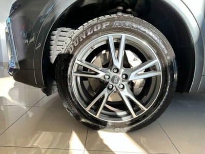 Audi Q5 40 TDI 204 CV quattro S tronic Business (9)
