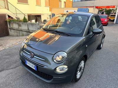 Fiat 500 1.2 Lounge usata