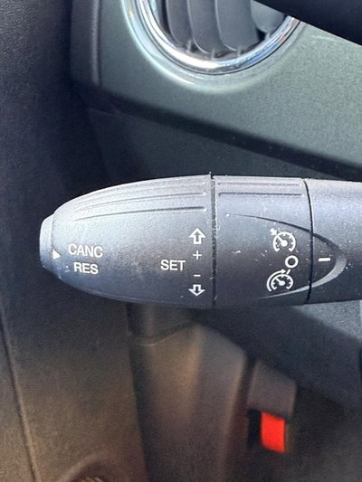 Fiat 500 1.2 Lounge (10)