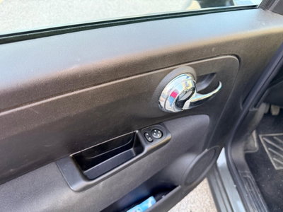 Fiat 500 1.2 Lounge (5)