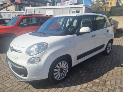 Fiat 500L Living 1.3 Multijet 95 CV Lounge usata