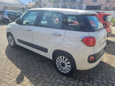 Fiat 500L Living 1.3 Multijet 95 CV Lounge (3)