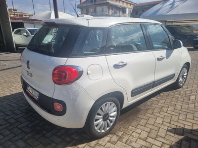 Fiat 500L Living 1.3 Multijet 95 CV Lounge (4)