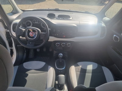 Fiat 500L Living 1.3 Multijet 95 CV Lounge (6)