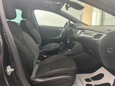Opel Astra 1.5 CDTI 122 CV S&S 5 porte GS Line (12)
