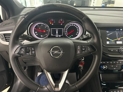 Opel Astra 1.5 CDTI 122 CV S&S 5 porte GS Line (15)