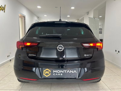 Opel Astra 1.5 CDTI 122 CV S&S 5 porte GS Line (5)