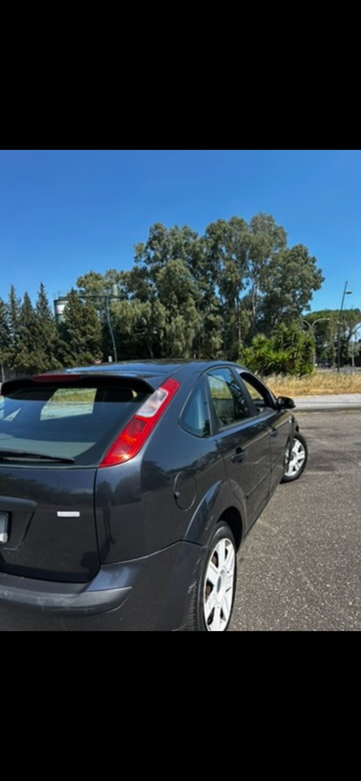 Ford Focus 1.6 TDCi (90CV) 5p. (3)