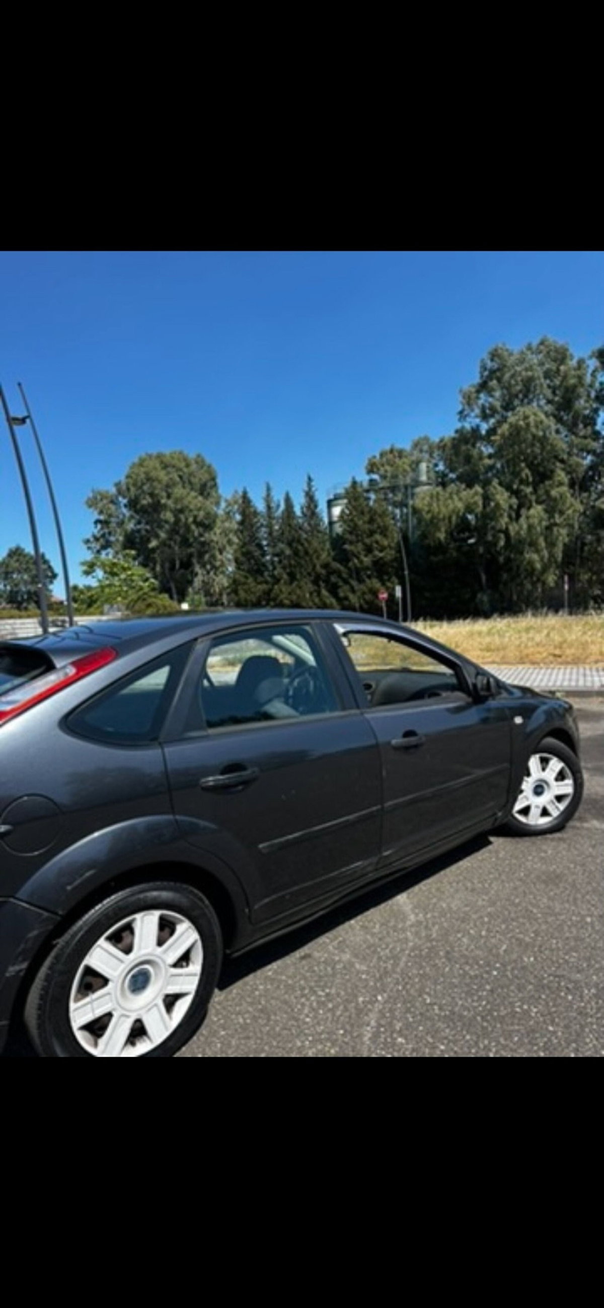 Ford Focus 1.6 TDCi (90CV) 5p. (4)