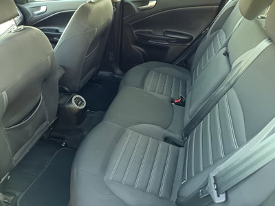 Alfa Romeo Giulietta 1.6 JTDm Ti 120cv (12)
