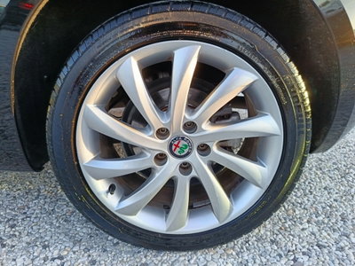Alfa Romeo Giulietta 1.6 JTDm Ti 120cv (13)
