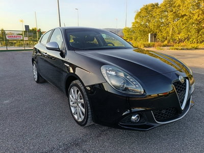 Alfa Romeo Giulietta 1.6 JTDm Ti 120cv (3)