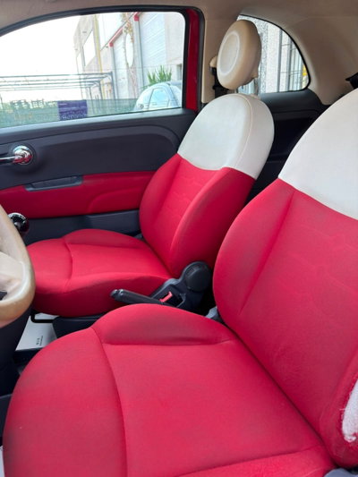 Fiat 500 1.2 Pop (9)
