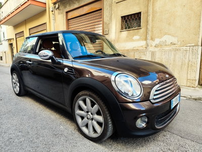MINI Mini 1.6 16V One D usata