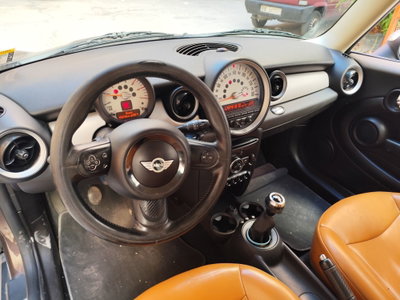 MINI Mini 1.6 16V One D (10)