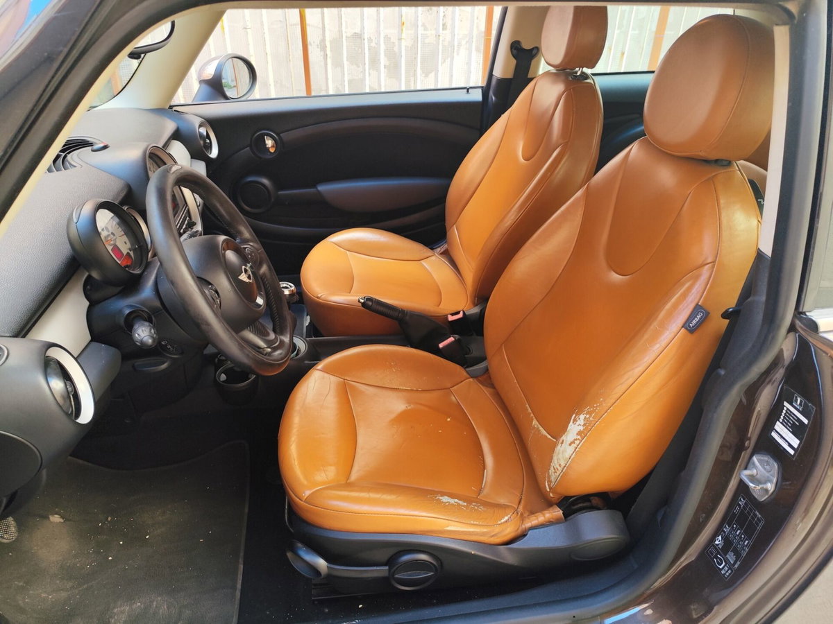 MINI Mini 1.6 16V One D (11)