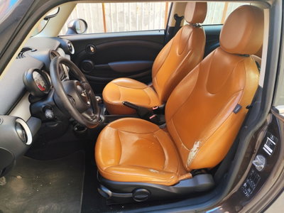 MINI Mini 1.6 16V One D (11)