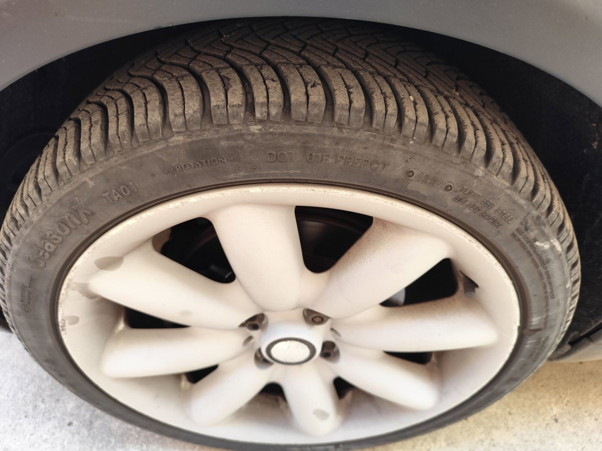 MINI Mini 1.6 16V One D (12)