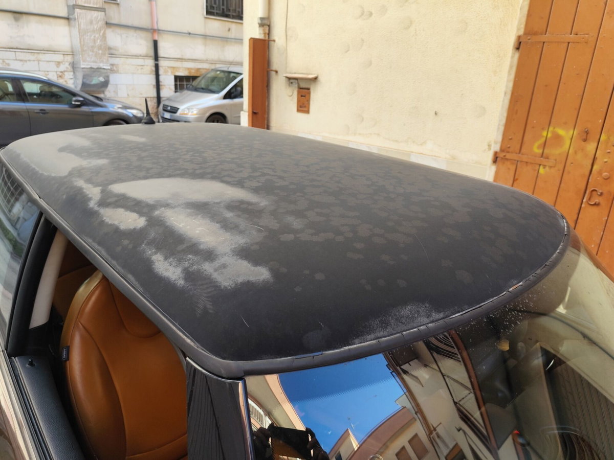 MINI Mini 1.6 16V One D (13)