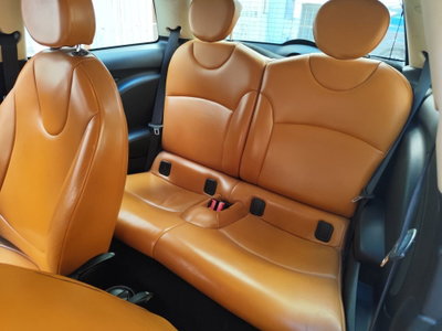 MINI Mini 1.6 16V One D (14)