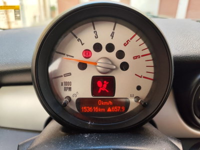 MINI Mini 1.6 16V One D (17)