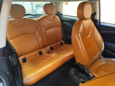 MINI Mini 1.6 16V One D (19)