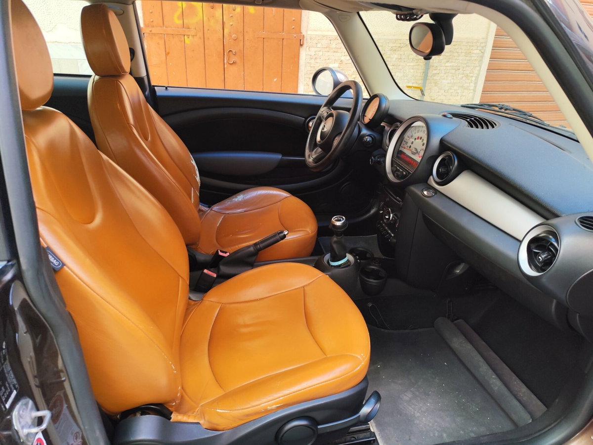 MINI Mini 1.6 16V One D (20)