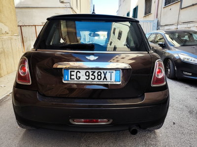 MINI Mini 1.6 16V One D (5)