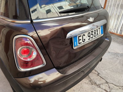 MINI Mini 1.6 16V One D (7)