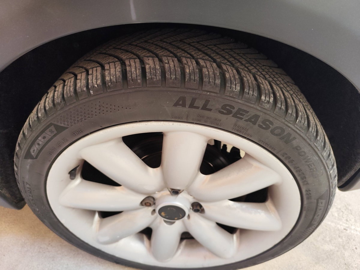 MINI Mini 1.6 16V One D (8)