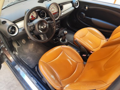 MINI Mini 1.6 16V One D (9)