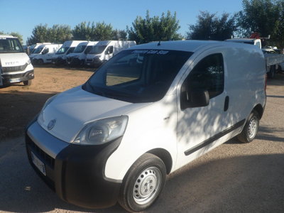 Fiat Fiorino 1.3 MJT 95CV Furgone usato
