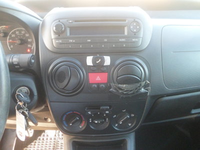 Fiat Fiorino 1.3 MJT 95CV Furgone (11)
