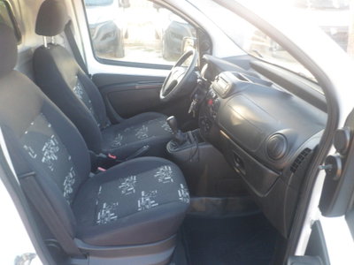 Fiat Fiorino 1.3 MJT 95CV Furgone (12)