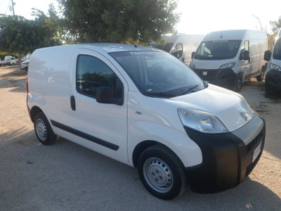 Fiat Fiorino 1.3 MJT 95CV Furgone (3)