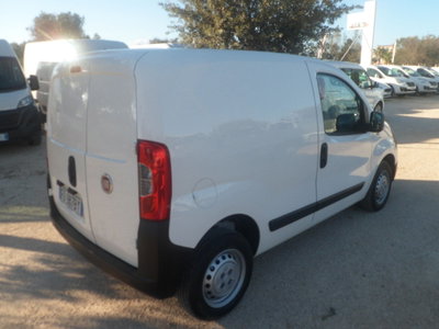 Fiat Fiorino 1.3 MJT 95CV Furgone (4)