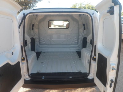 Fiat Fiorino 1.3 MJT 95CV Furgone (7)