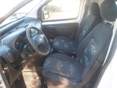 Fiat Fiorino 1.3 MJT 95CV Furgone (9)
